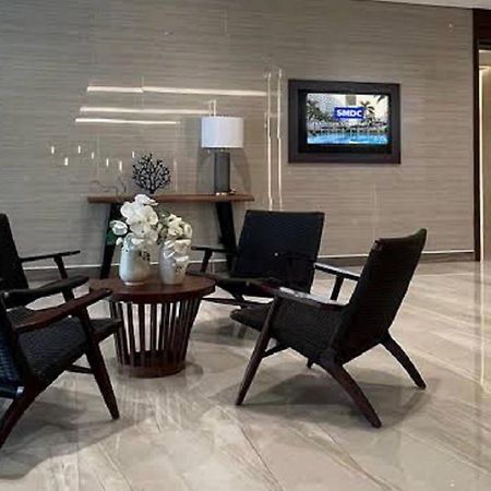 Cozycoaststay By Appletravelbeyondph Pasay Dış mekan fotoğraf