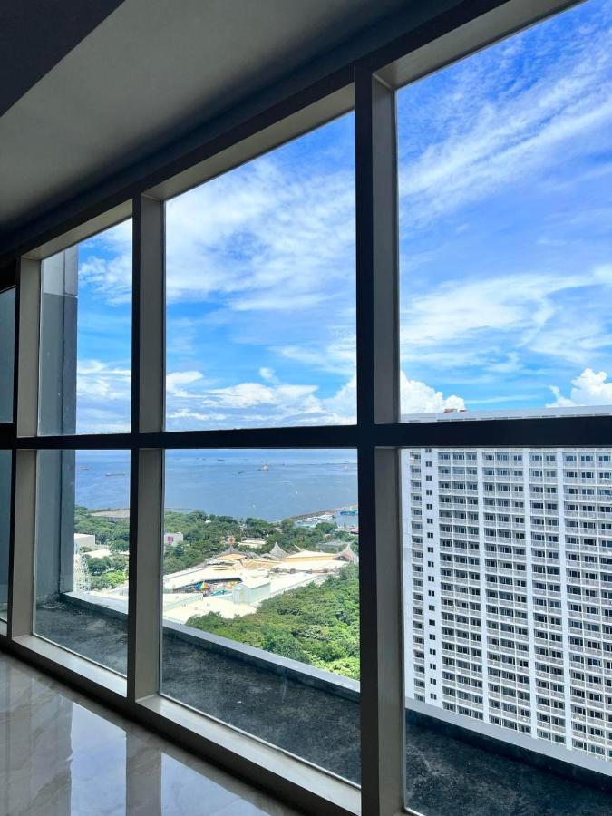 Cozycoaststay By Appletravelbeyondph Pasay Dış mekan fotoğraf