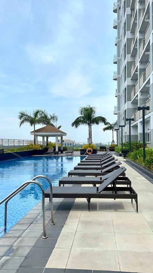 Cozycoaststay By Appletravelbeyondph Pasay Dış mekan fotoğraf