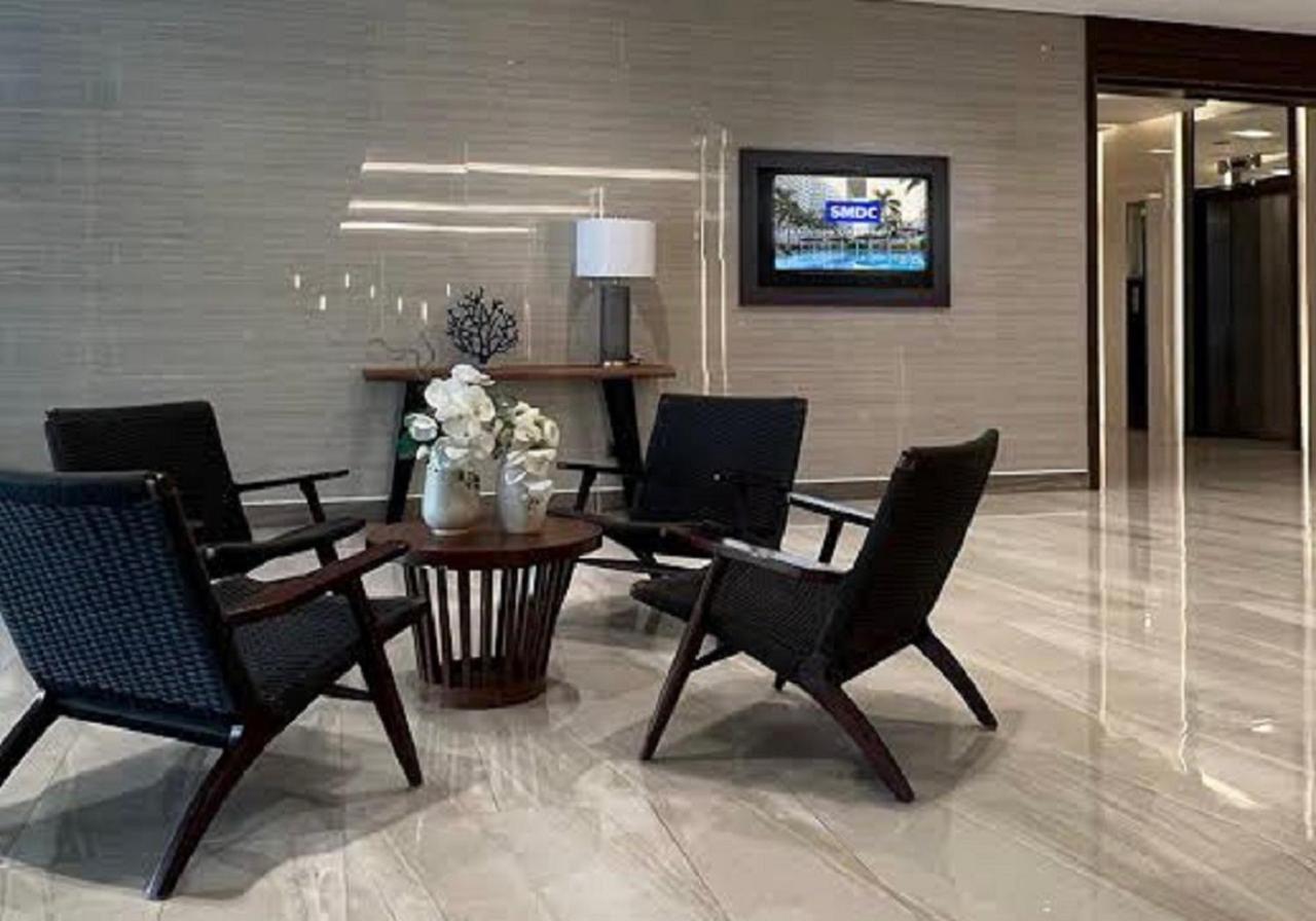 Cozycoaststay By Appletravelbeyondph Pasay Dış mekan fotoğraf