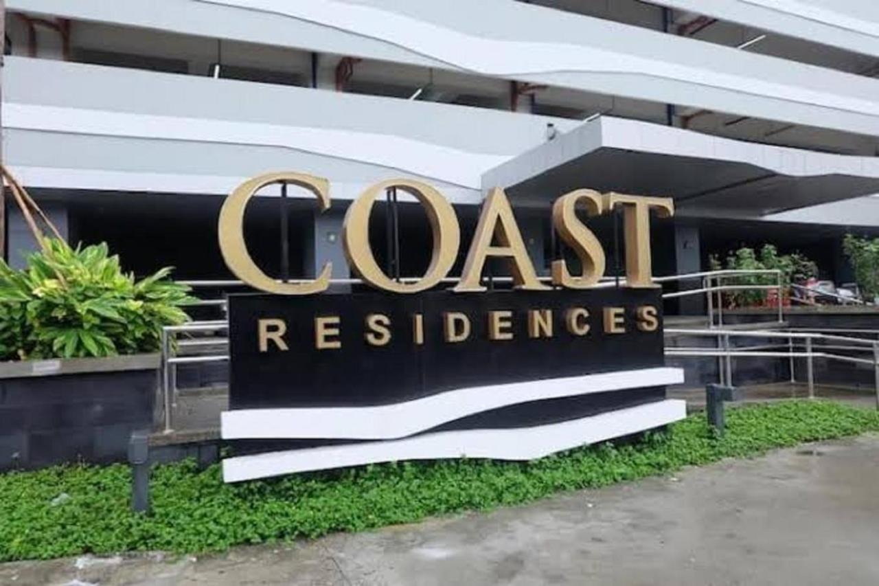Cozycoaststay By Appletravelbeyondph Pasay Dış mekan fotoğraf