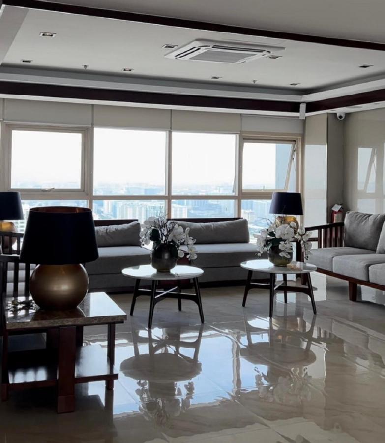 Cozycoaststay By Appletravelbeyondph Pasay Dış mekan fotoğraf