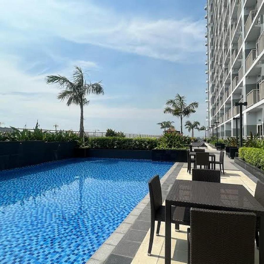 Cozycoaststay By Appletravelbeyondph Pasay Dış mekan fotoğraf