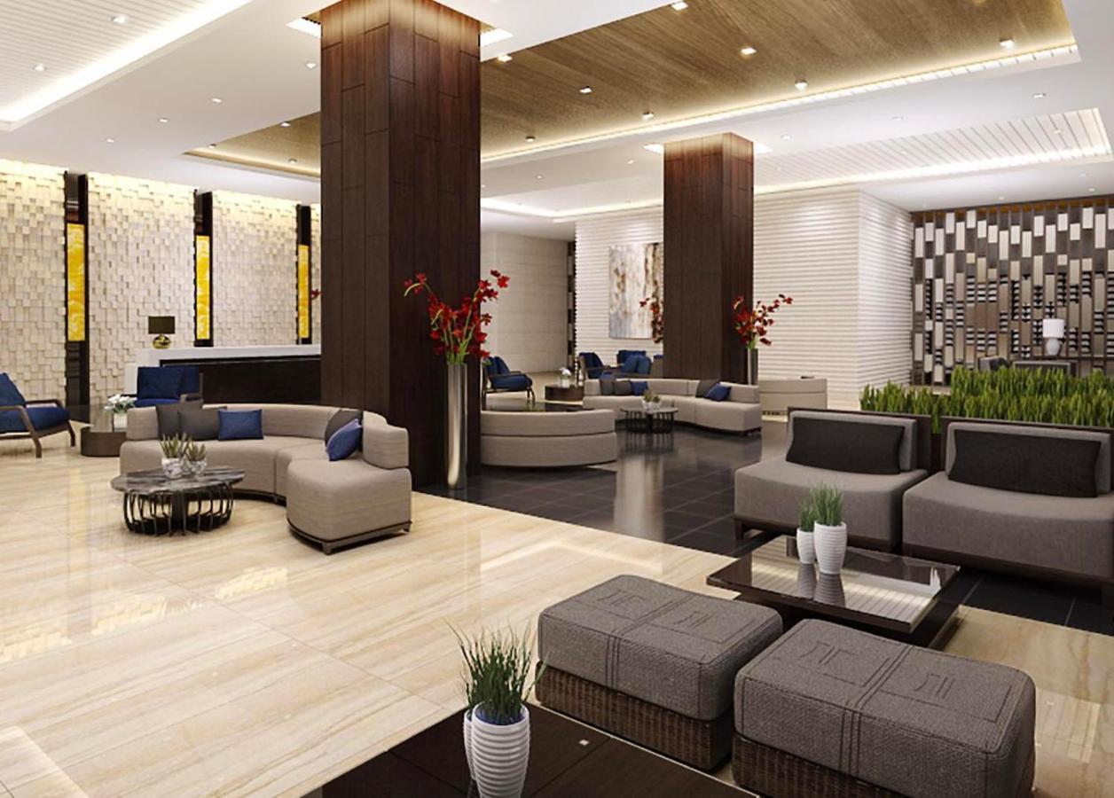 Cozycoaststay By Appletravelbeyondph Pasay Dış mekan fotoğraf