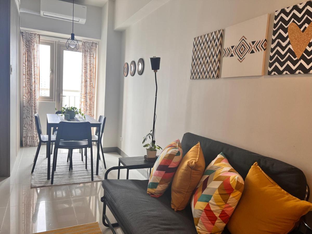 Cozycoaststay By Appletravelbeyondph Pasay Dış mekan fotoğraf