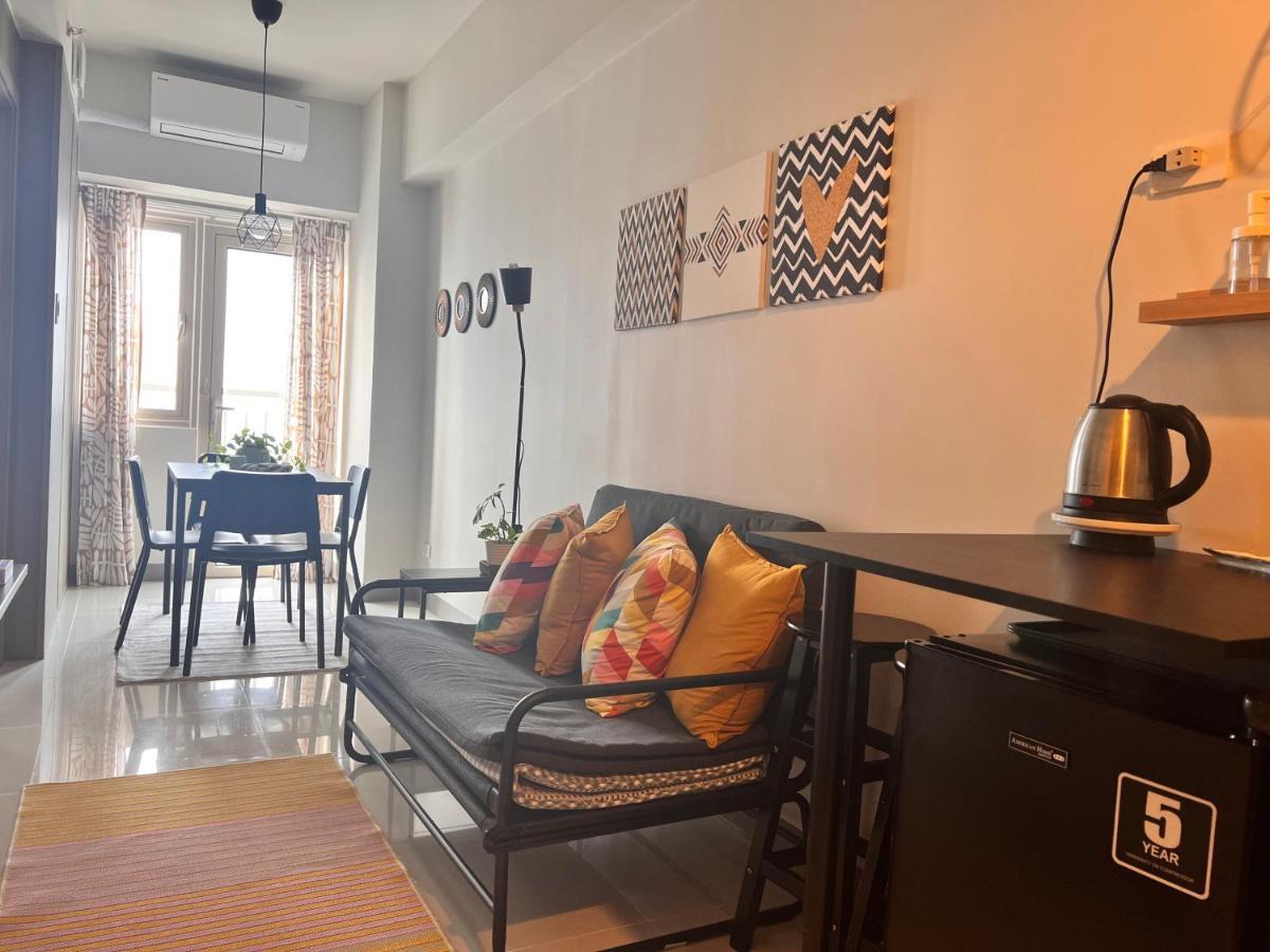 Cozycoaststay By Appletravelbeyondph Pasay Dış mekan fotoğraf