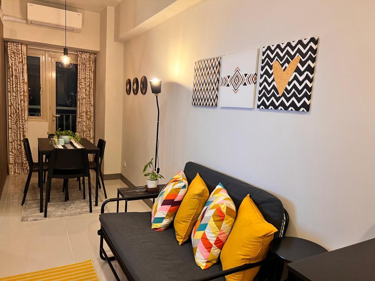Cozycoaststay By Appletravelbeyondph Pasay Dış mekan fotoğraf
