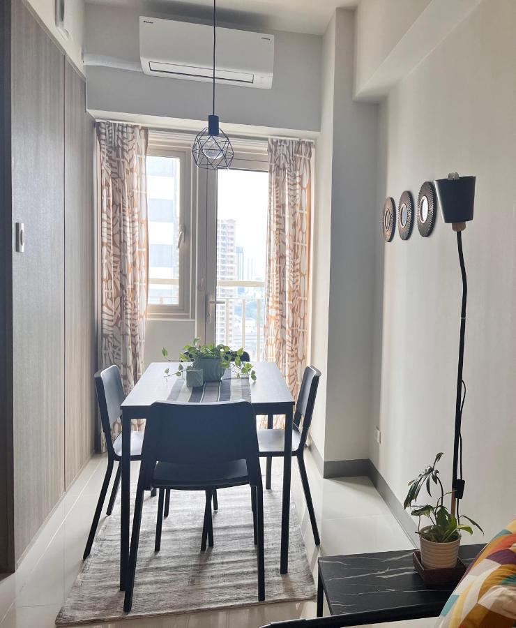 Cozycoaststay By Appletravelbeyondph Pasay Dış mekan fotoğraf