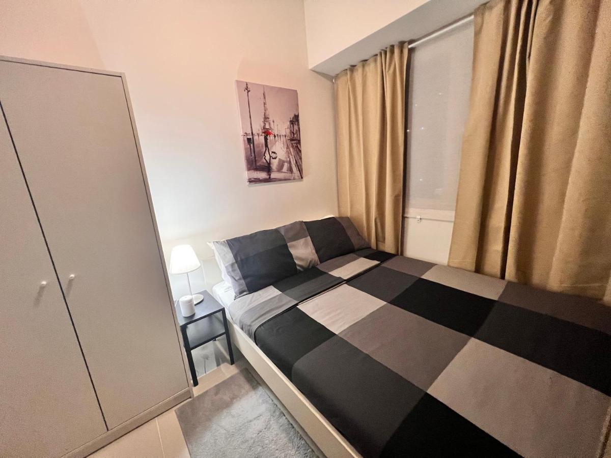 Cozycoaststay By Appletravelbeyondph Pasay Dış mekan fotoğraf