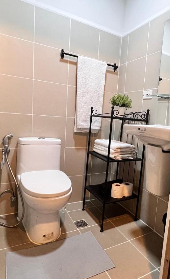 Cozycoaststay By Appletravelbeyondph Pasay Dış mekan fotoğraf