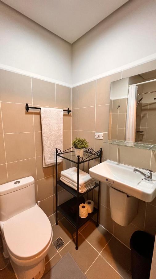 Cozycoaststay By Appletravelbeyondph Pasay Dış mekan fotoğraf