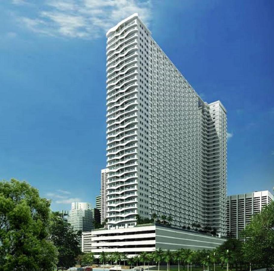 Cozycoaststay By Appletravelbeyondph Pasay Dış mekan fotoğraf